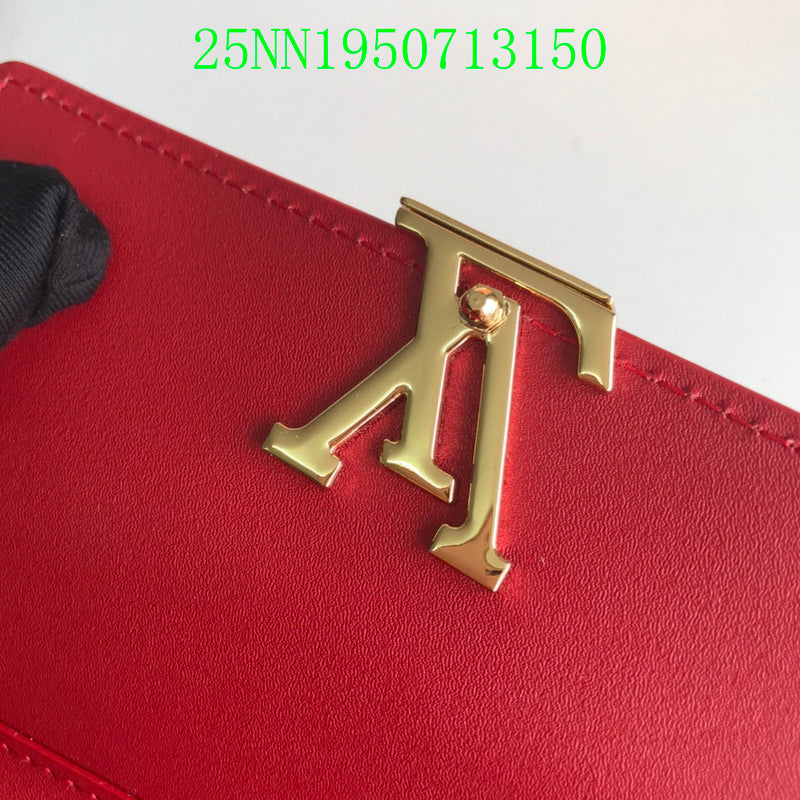 COZY BAGS - LOV Wallet - 242