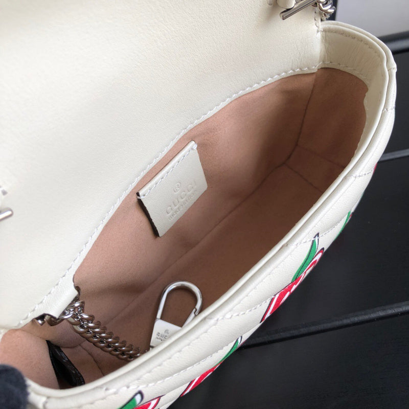 JB - Guki Lady Bags - 1269