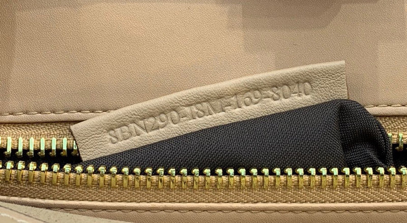 COZY BAGS - FDE Bags - 822
