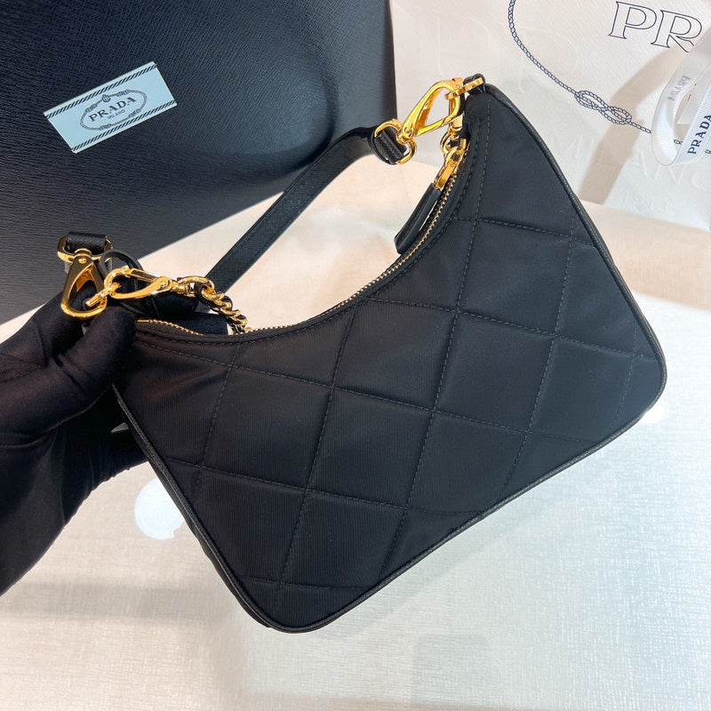 JB - PD Lady Bags - 003