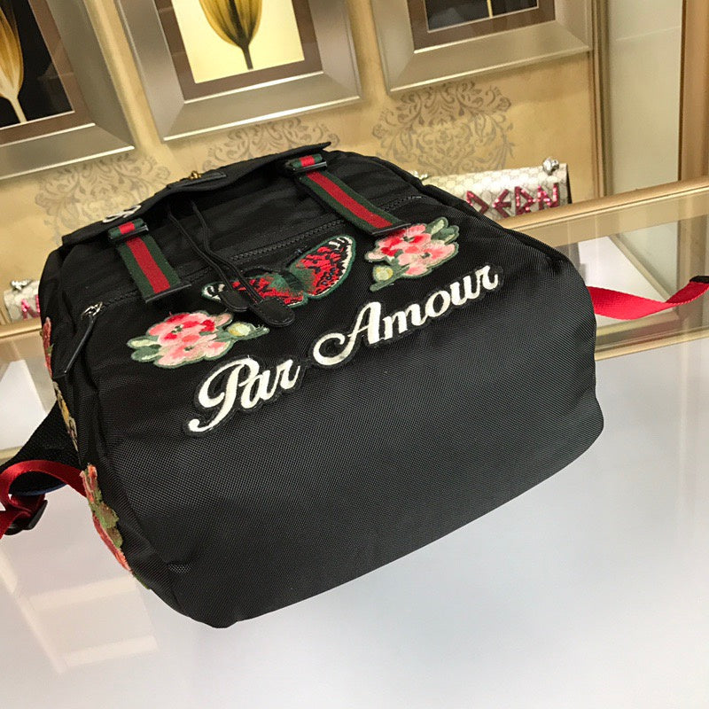 COZY BAGS - Guki Backpacks - 129