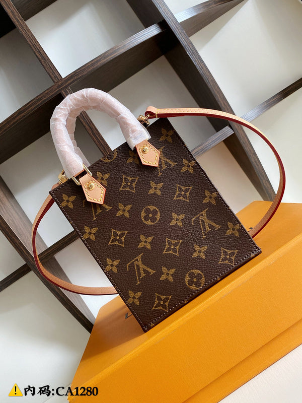 COZY BAGS - LOV Bags - 4036