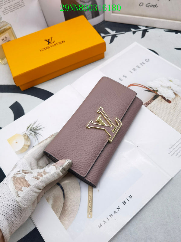 COZY BAGS - LOV Wallet - 641