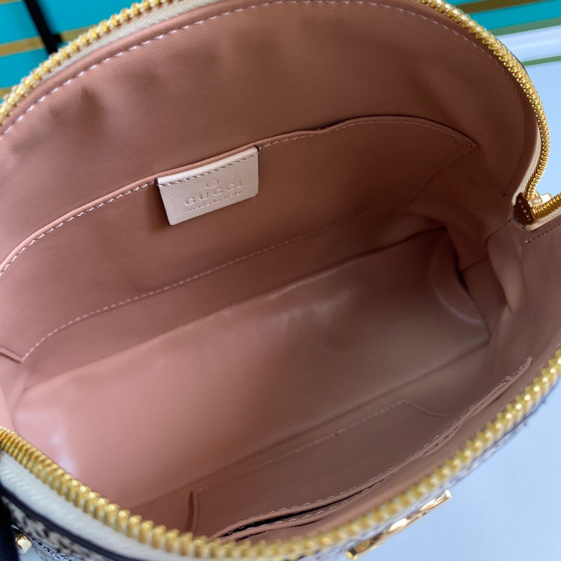 JB - Guki Lady Bags - 1251
