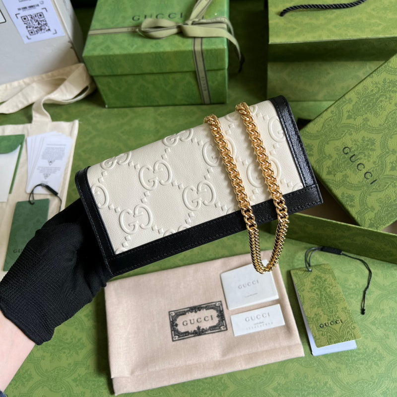 COZY BAGS - Guki Wallet - 338