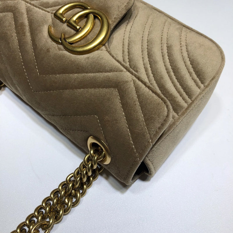 COZY BAGS - GUKI Women Bags - 1298