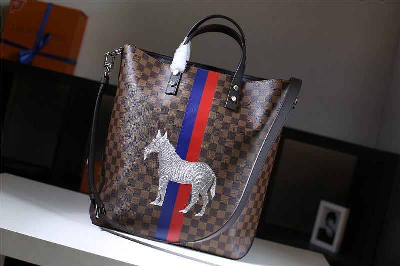 COZY - LOV Men Business Bags - 097