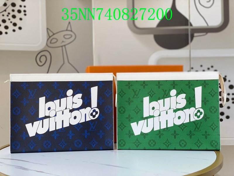 COZY BAGS - CHL Wallet - 616
