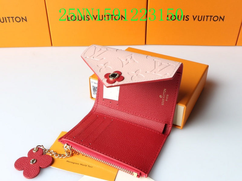 COZY BAGS - CHL Wallet - 293