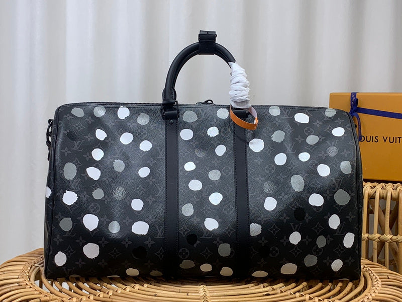 JB - LOV Travel Bags - 040