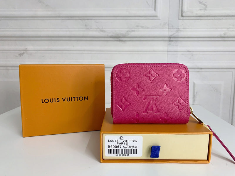 COZY BAGS - LOV Wallets - 760