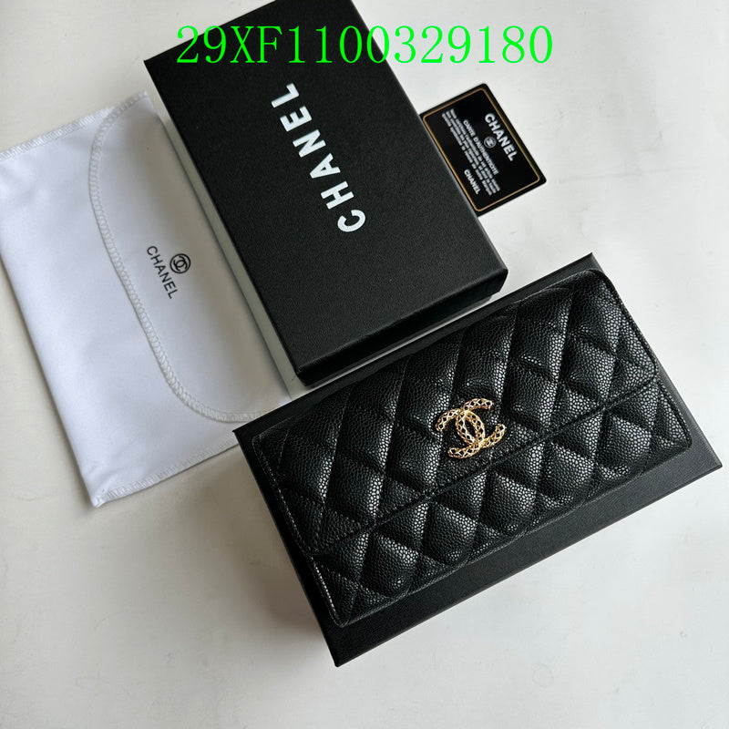 COZY BAGS - CHL Wallet - 186