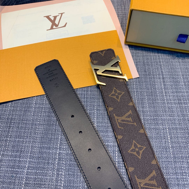 JB - LOV Belts - 174