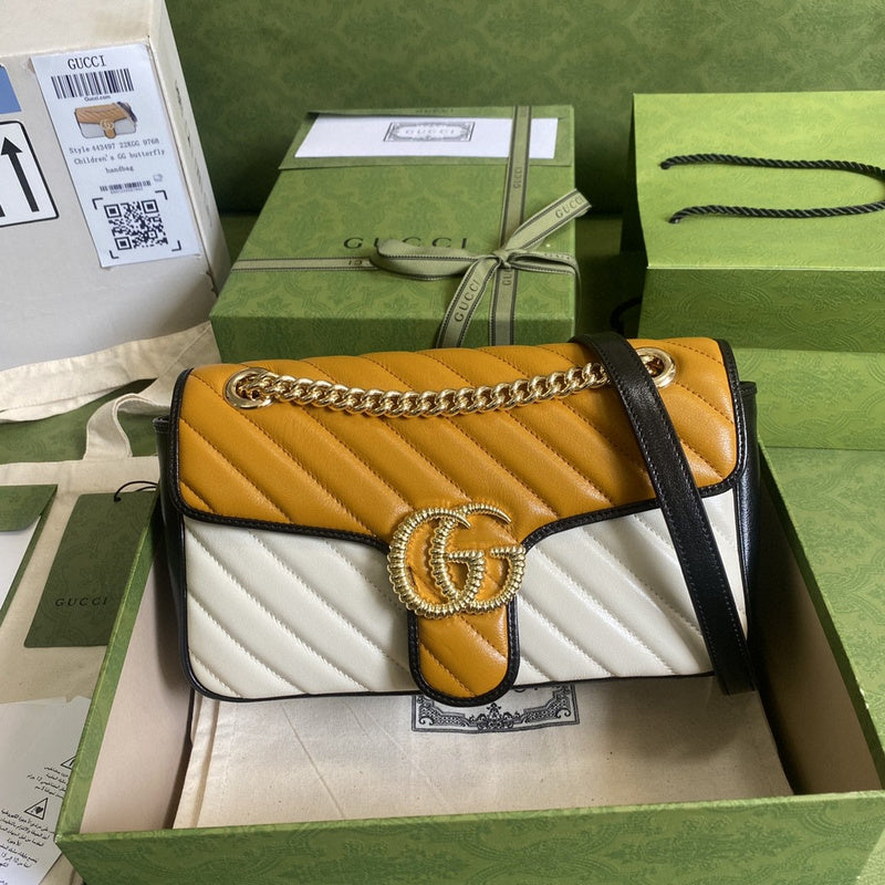 COZY BAGS - GUKI Bags - 1765