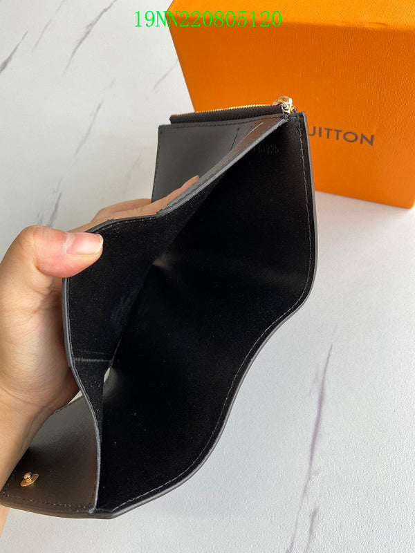 COZY BAGS - CHL Wallet - 706