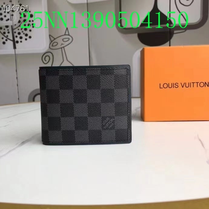 COZY BAGS - LOV Wallet - 497
