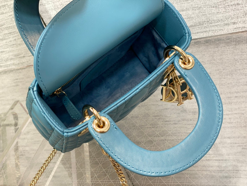 COZY - DOR Bags - 156