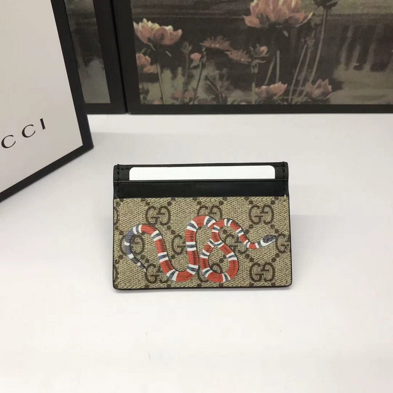 JB - Guki Card Case - 115