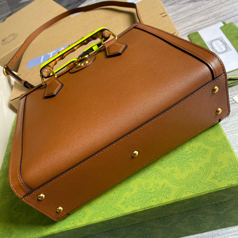 JB - Guki Lady Bags - 981