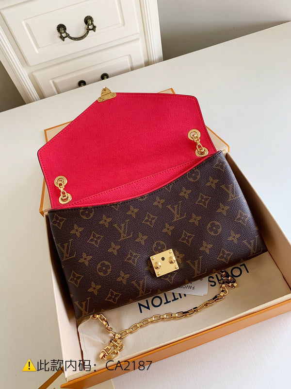 COZY BAGS - LOV Bags - 5138