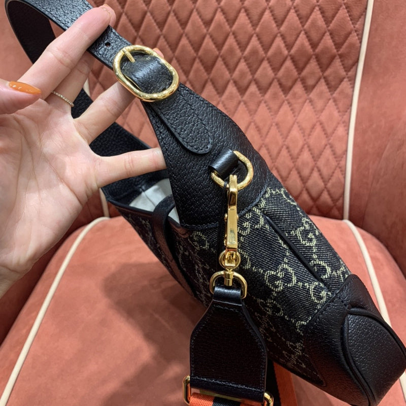 COZY BAGS - GUKI Women Bags - 1288