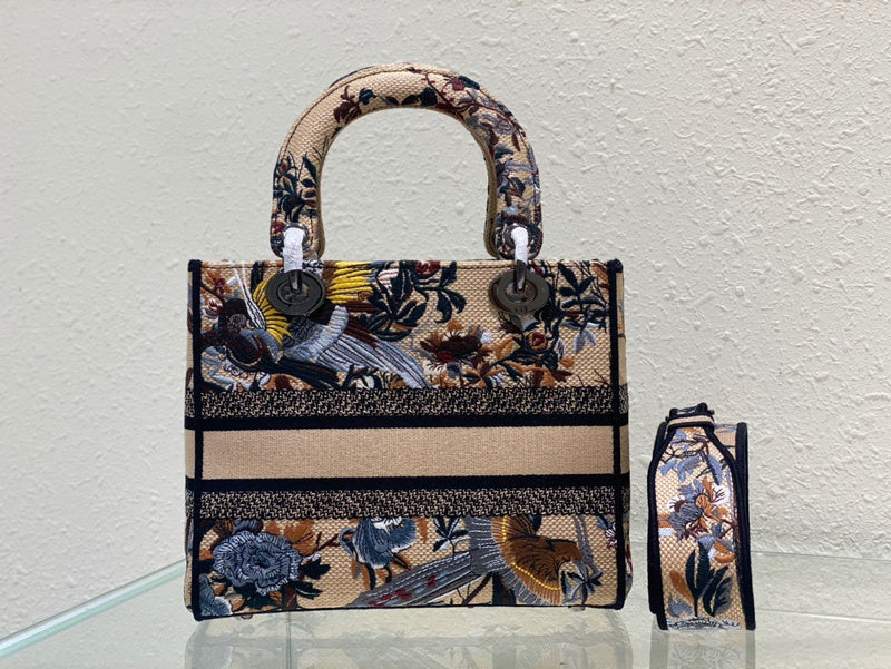 JB - DOR Lady Bags - 110