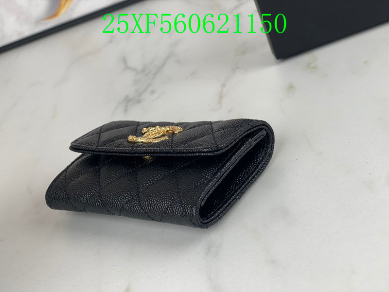 COZY BAGS - CHL Wallet - 086