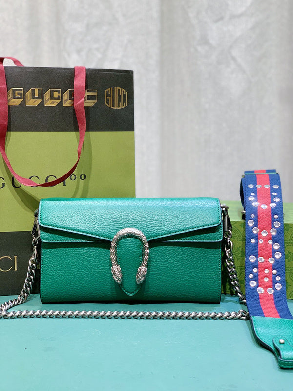 COZY BAGS - GUKI Bags - 387