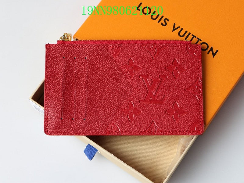 COZY BAGS - LOV Wallet - 342