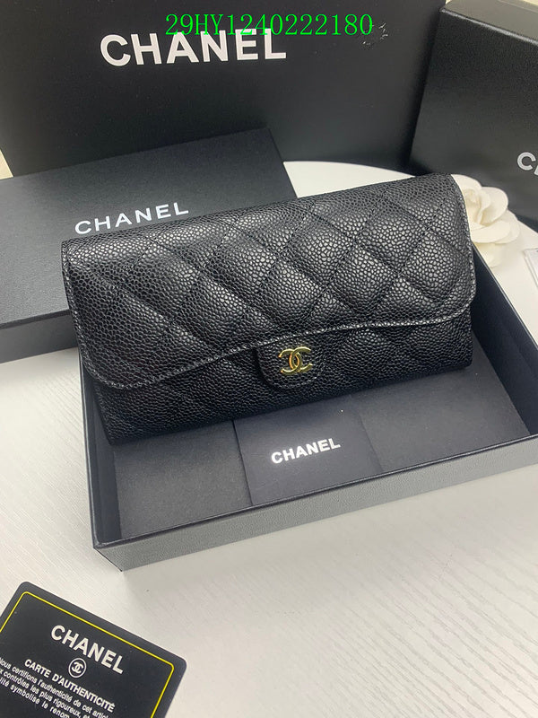 COZY BAGS - CHL Wallet - 192