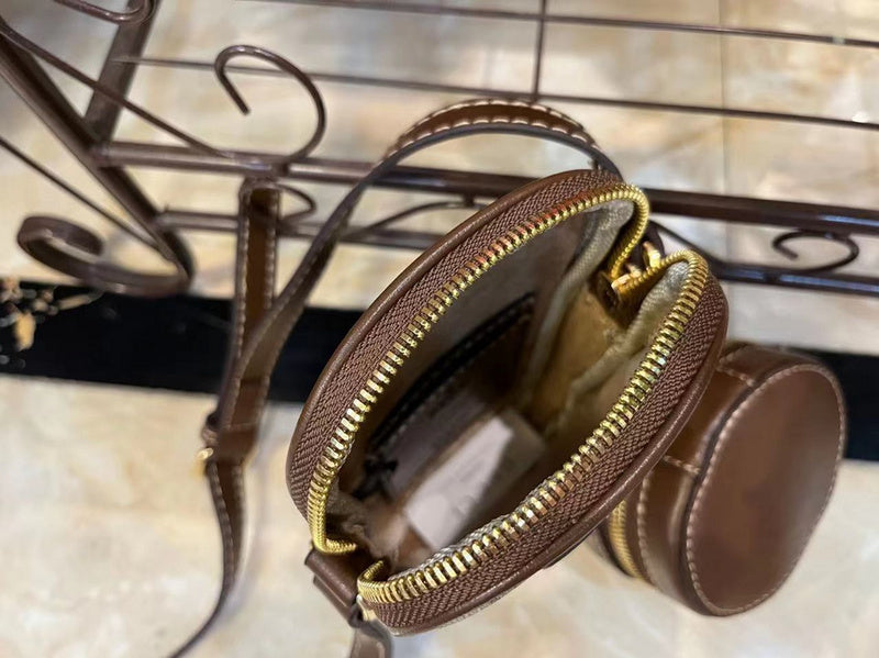 COZY BAGS - GUKI Bags - 527