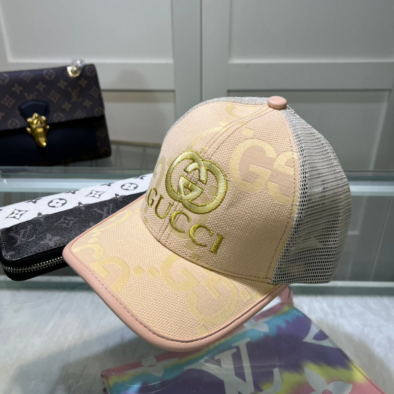 COZY BAGS - Guki Hats & Caps - 025