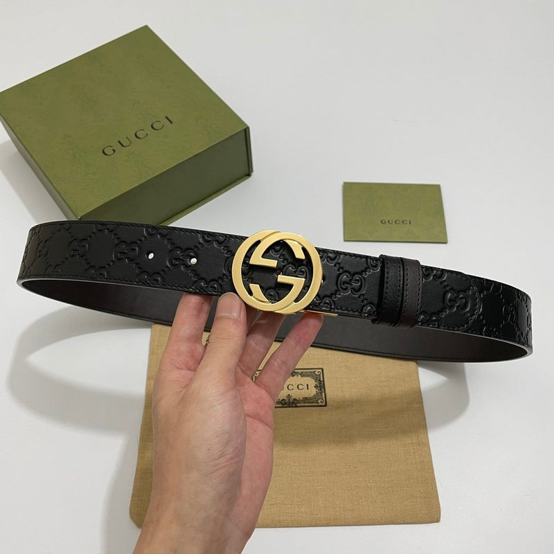 COZY BAGS - GUKI Belts - 196