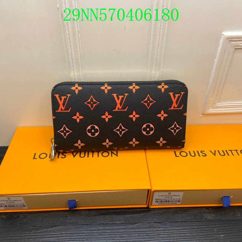 COZY BAGS - LOV Wallet - 1468
