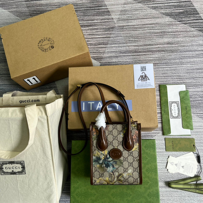 COZY BAGS - GUKI Bags - 1558