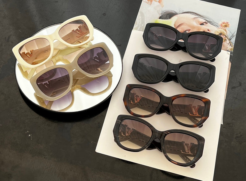 COZY BAGS - LOV Sunglasses - 013