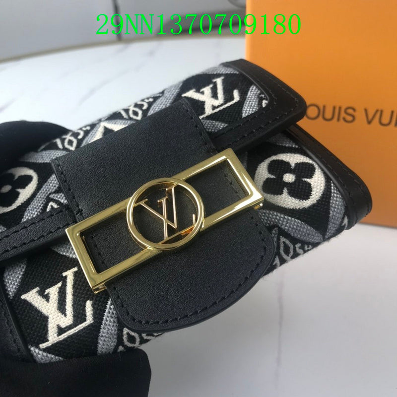 COZY BAGS - CHL Wallet - 782