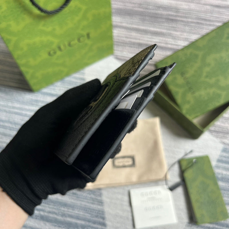 COZY BAGS - Guki Wallet - 046