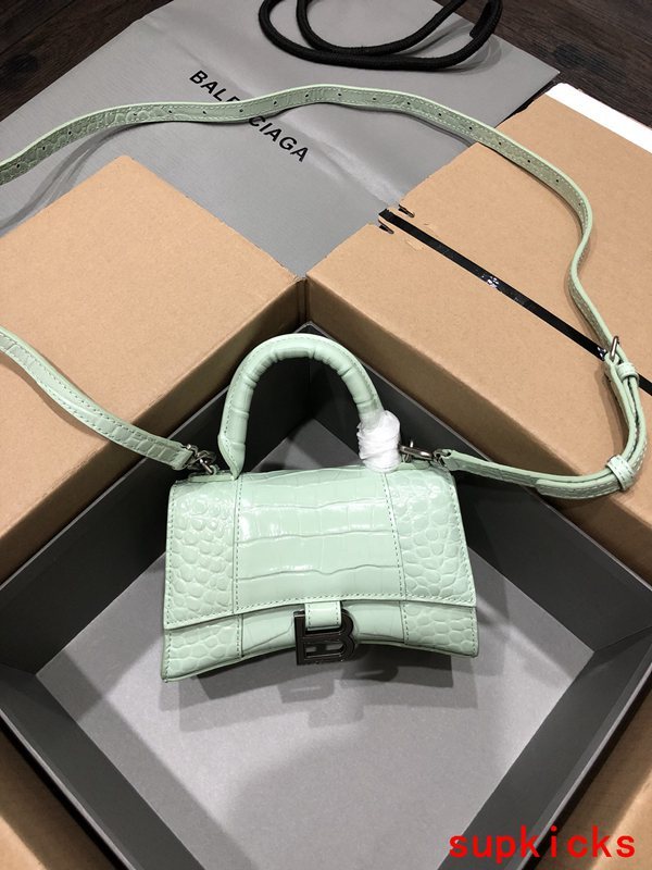 COZY BAGS - BG Hourglass Bags - 120