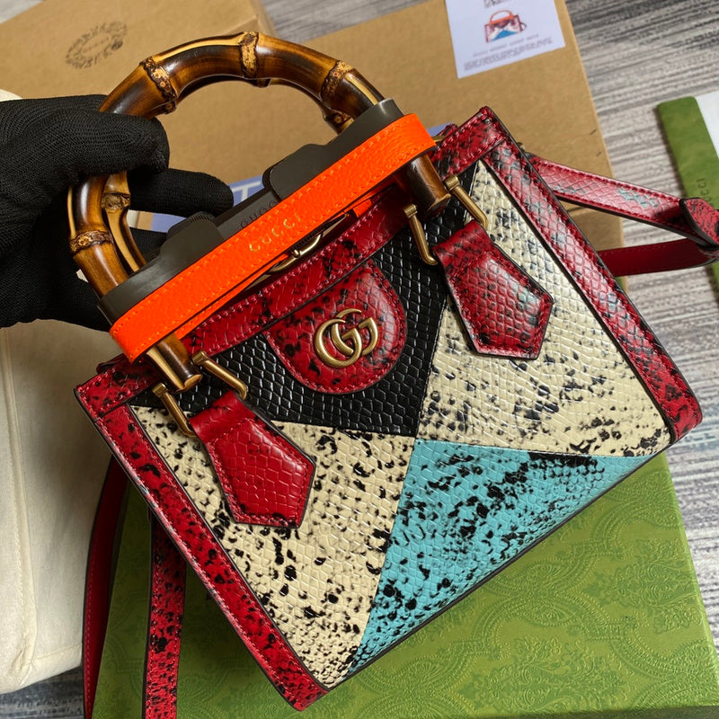 COZY BAGS - GUKI Bags - 1595