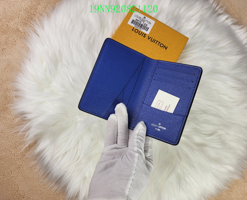 COZY BAGS - LOV Wallet - 114
