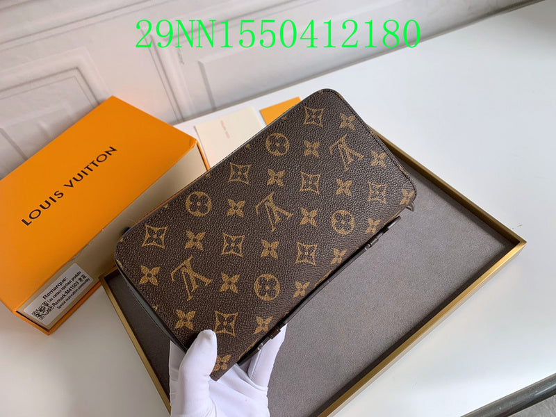 COZY BAGS - LOV Wallet - 572