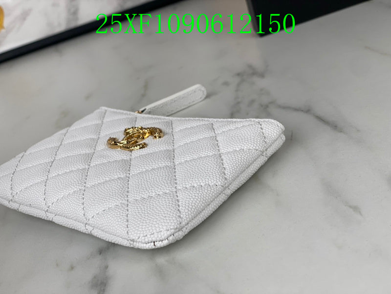 COZY BAGS - CHL Wallet - 120