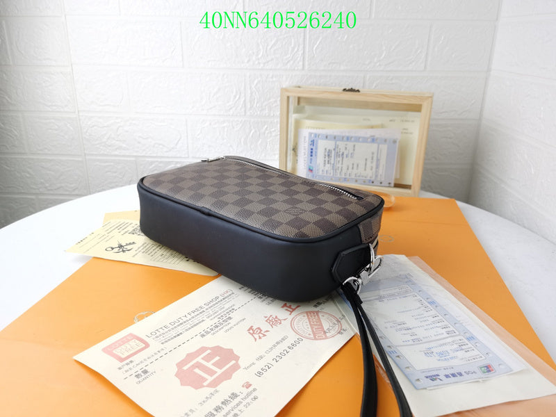 COZY BAGS - CHL Wallet - 903