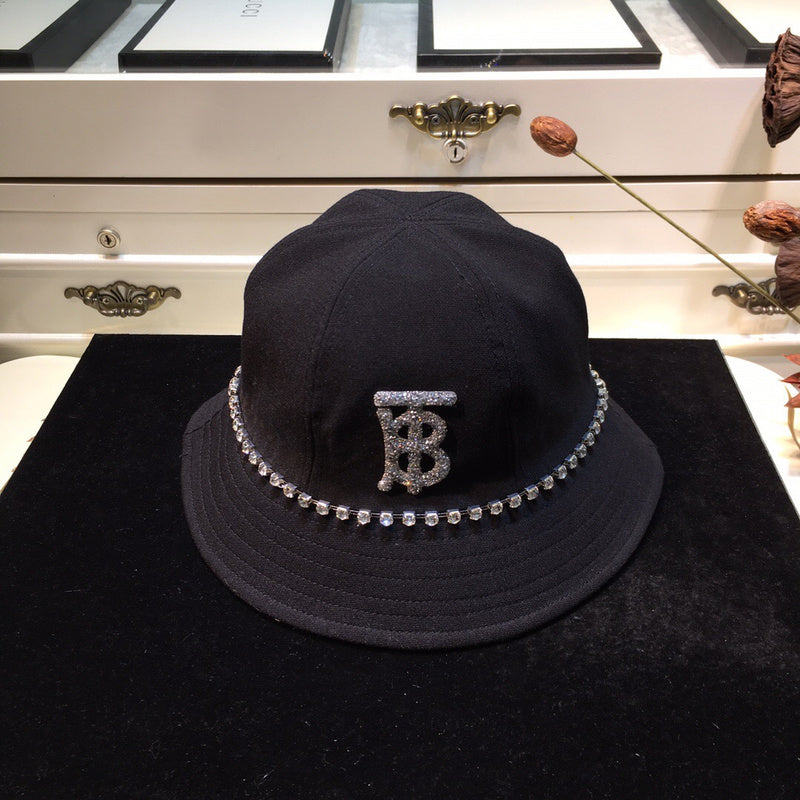 COZY BAGS - BOR Hats & Caps - 162