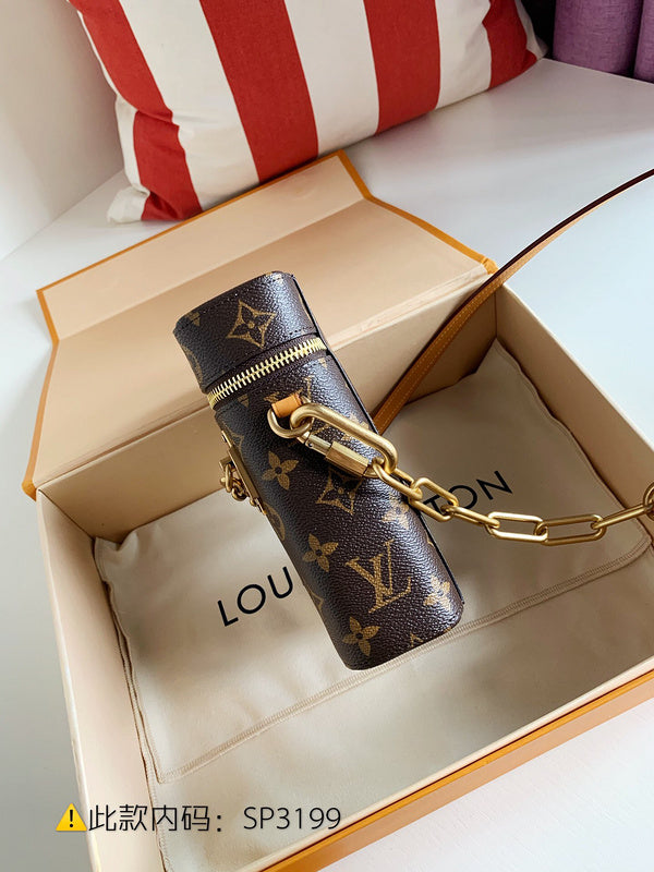 COZY BAGS - LOV Bags - 5197