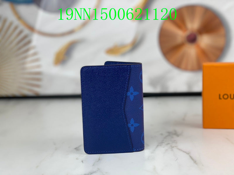 COZY BAGS - LOV Wallet - 309
