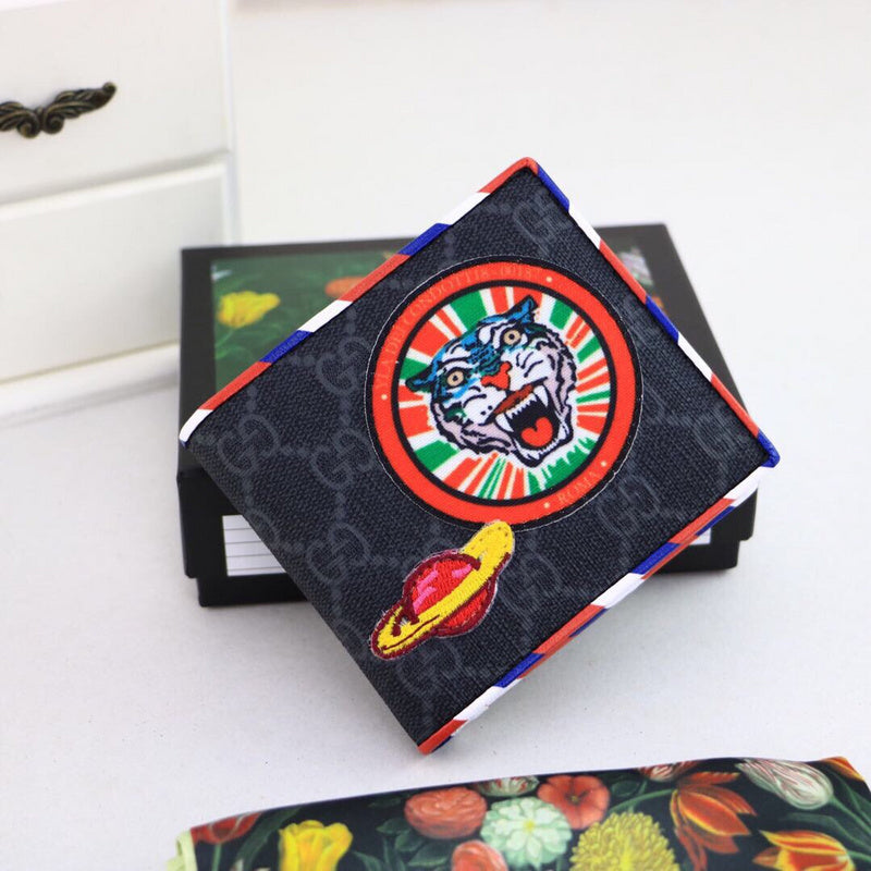 COZY BAGS - Guki Wallet - 412