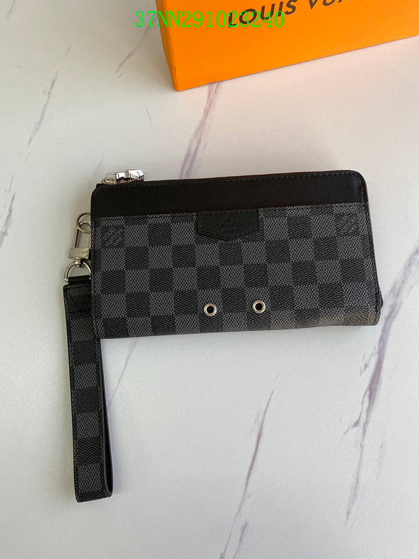 COZY BAGS - CHL Wallet - 1294