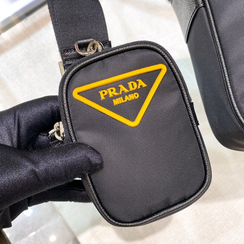 COZY BAGS - PD Men Bags - 165